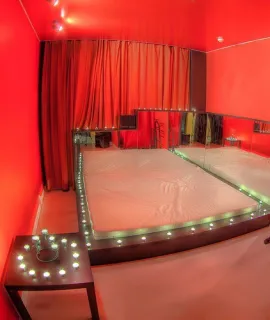 Мила Анкета массажистки Мила - Фото 1, район Киевский, 29 лет, №2726