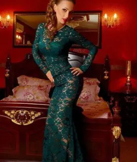 Зита Анкета массажистки Зита - Фото 6, район Железнодорожный, 25 лет, №3104